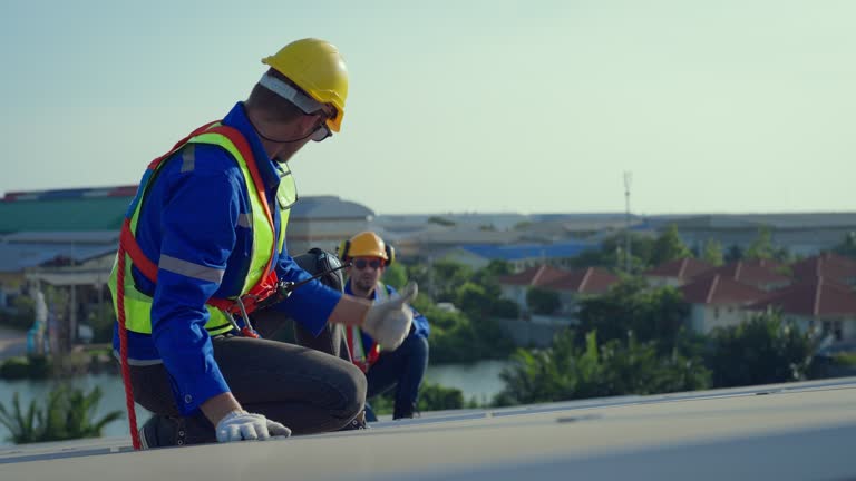 Best 4 Ply Roofing  in Lodi, OH