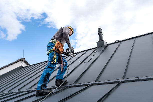 Best Flat Roofing  in Lodi, OH